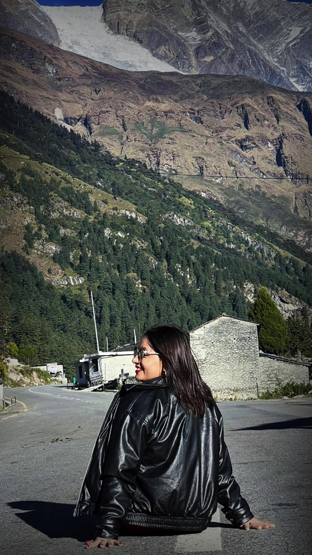 @Sita Sapkota