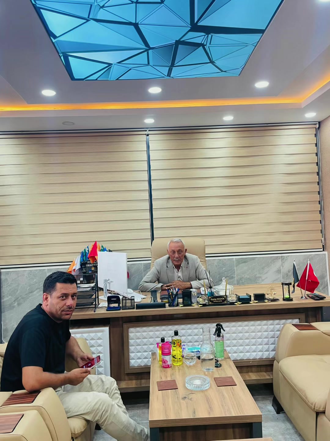 @MEHMET KESKİN