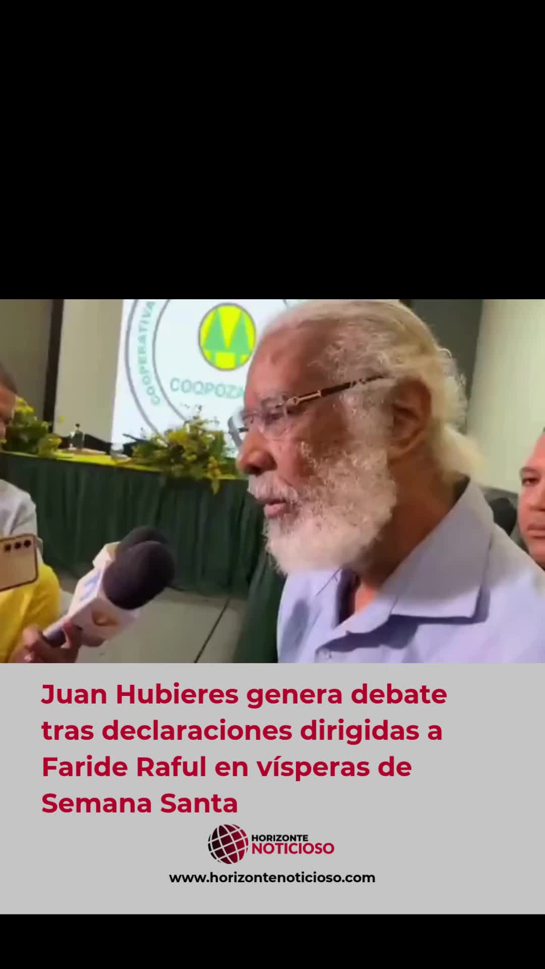 @Horizonte Noticioso