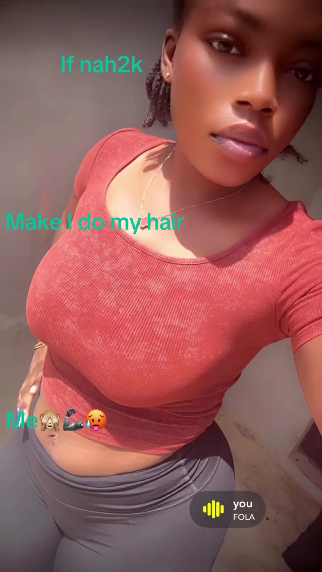 @Big Esther 🥰😍😍
