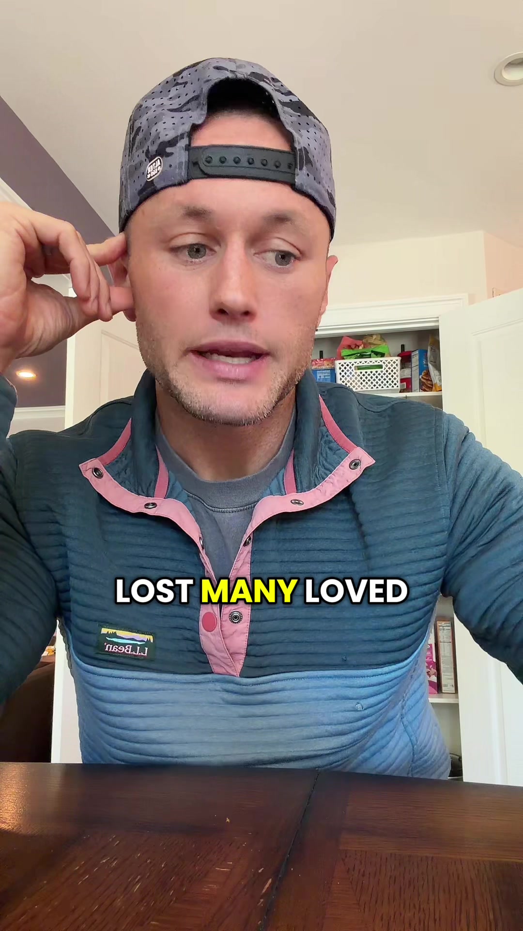 @Tommy Martin M.D.