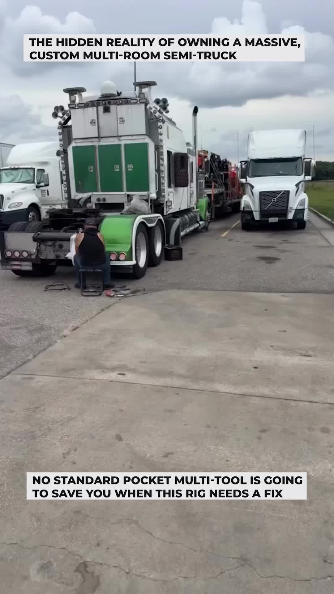 @HMD Trucking