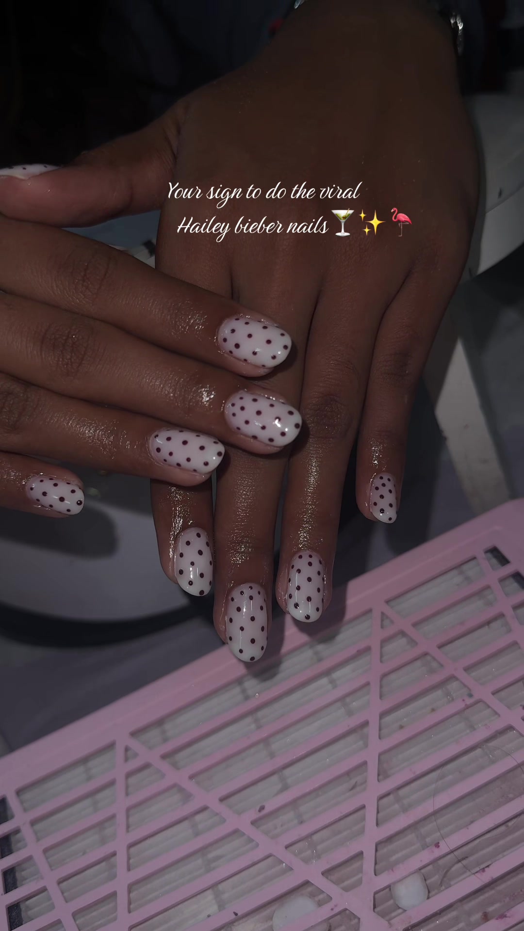 @LAKSHANA| makeup and nails