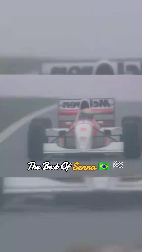 @The best Of Senna F&atilde;s🇧🇷🏁