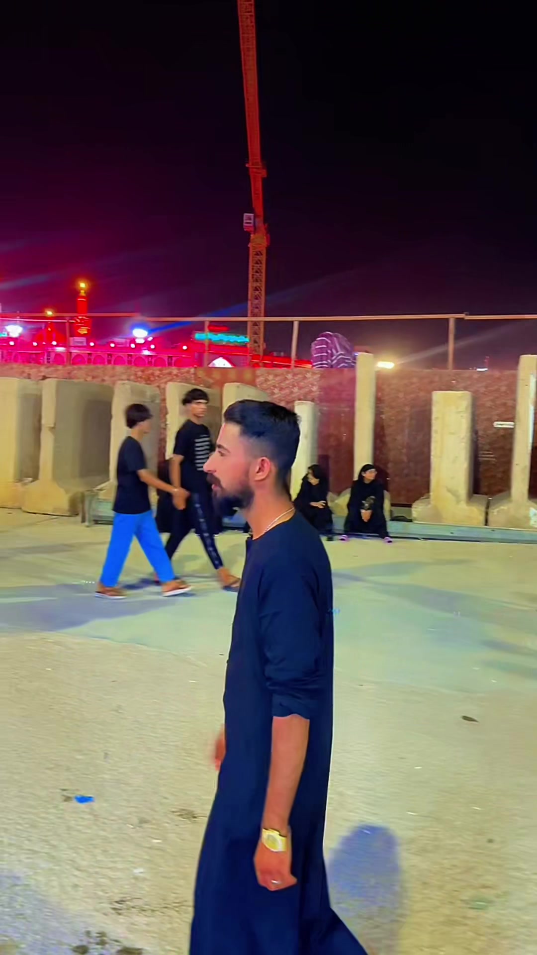 @Malikdanishكربلاي