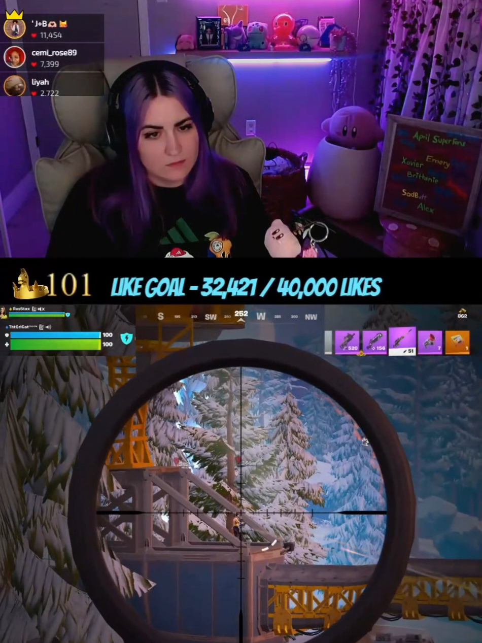 @KevinAndCat live