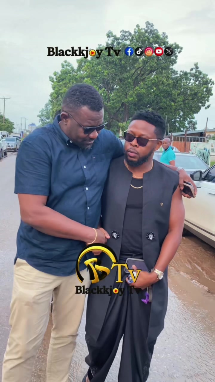 @Blackkjoy Tv