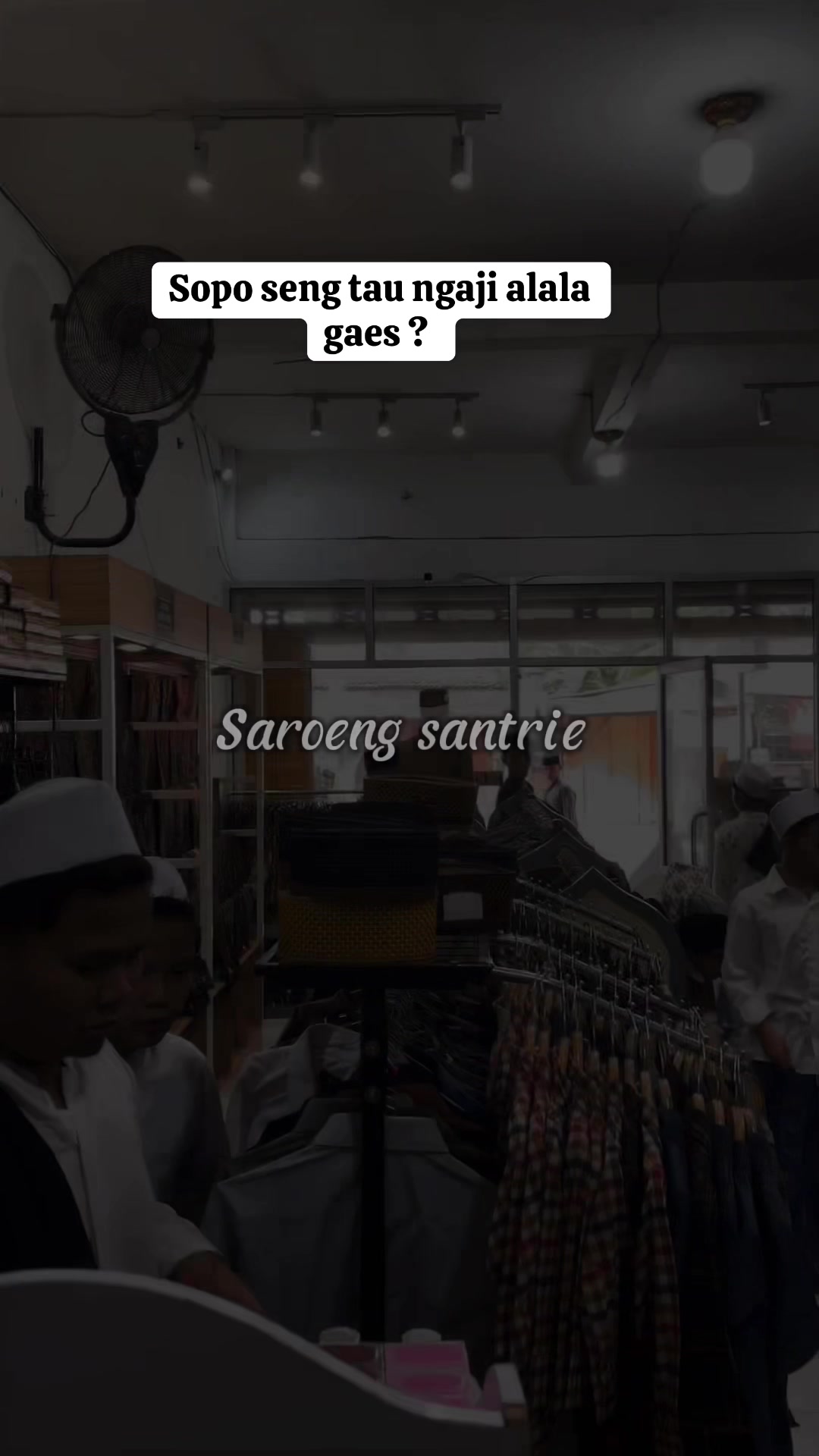 @SAROENGSANTRIE