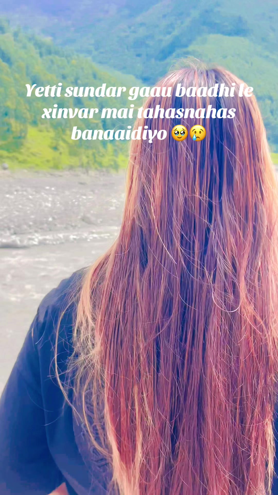 @Zoya waiba