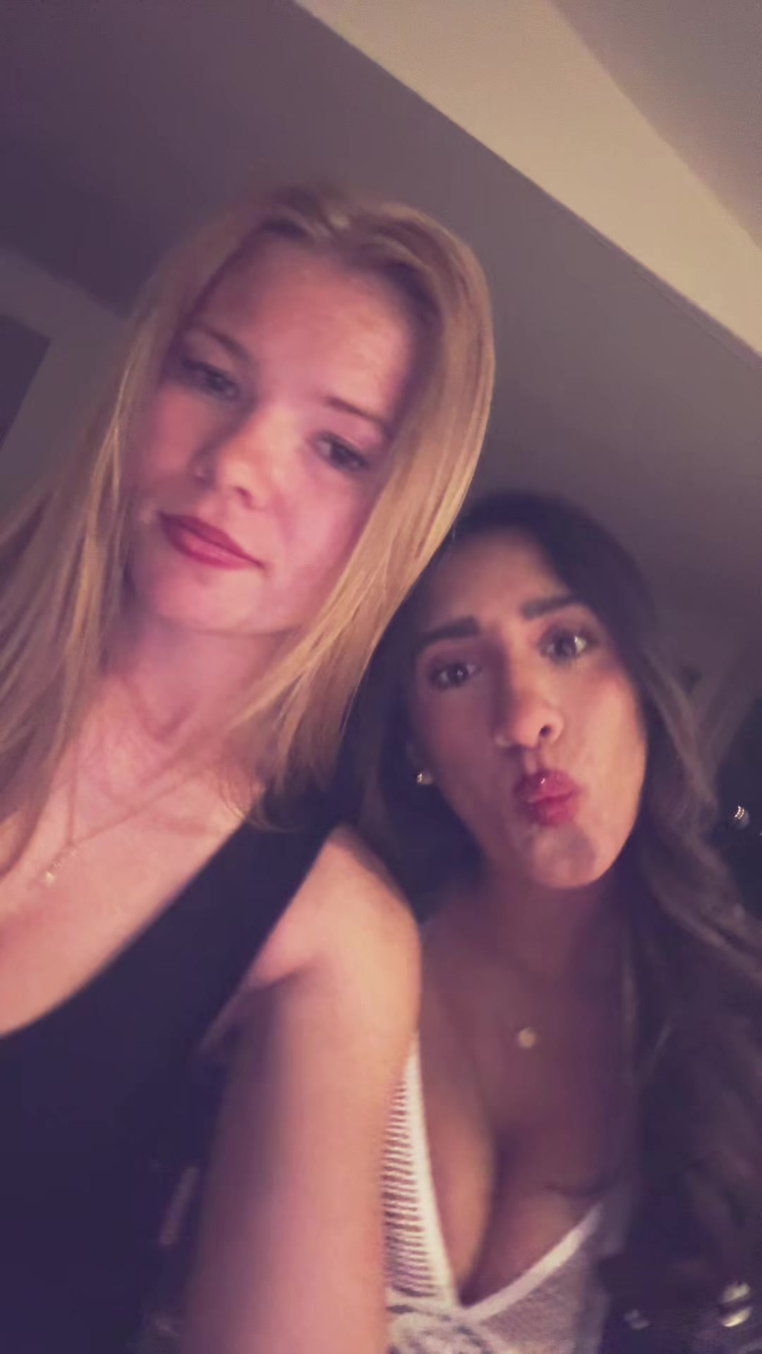 @Ari and Rache