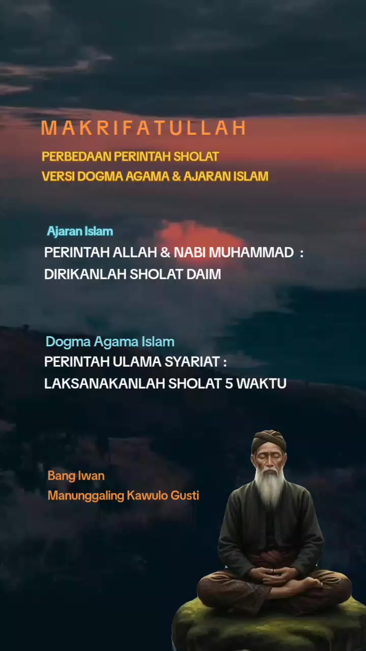 @Bang Iwan
