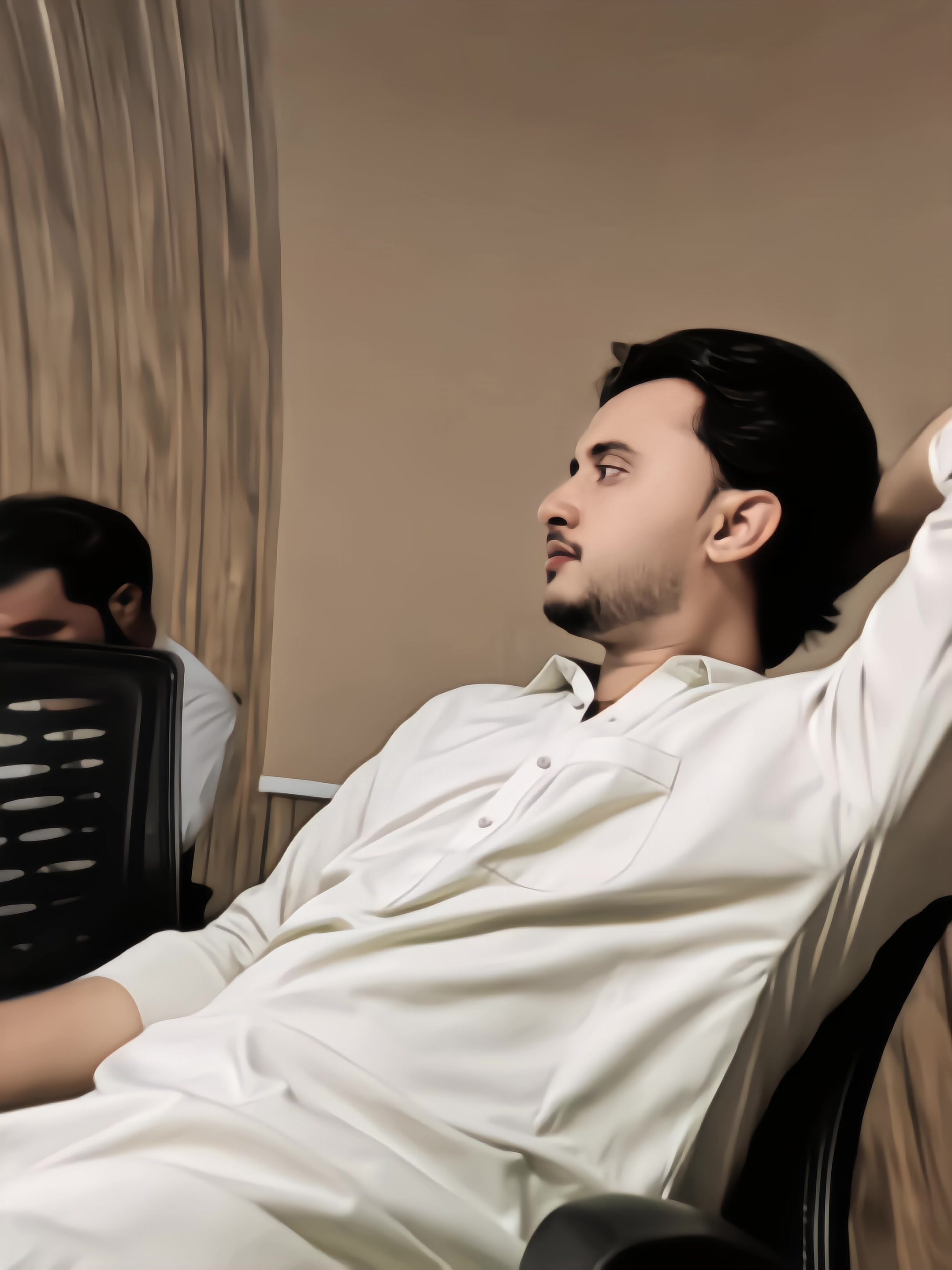 @محمد ساجد خٹک