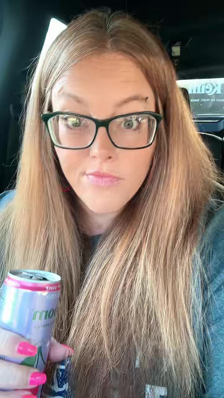 @Megan Elizabeth 💋