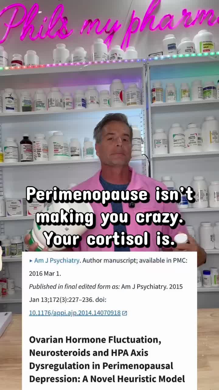 @Philsmypharmacist