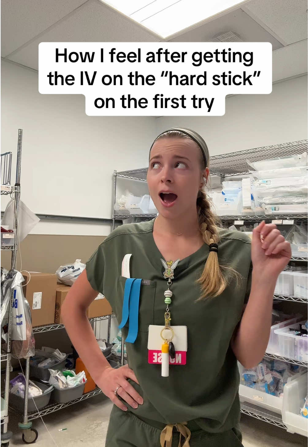 @Nurse Dae