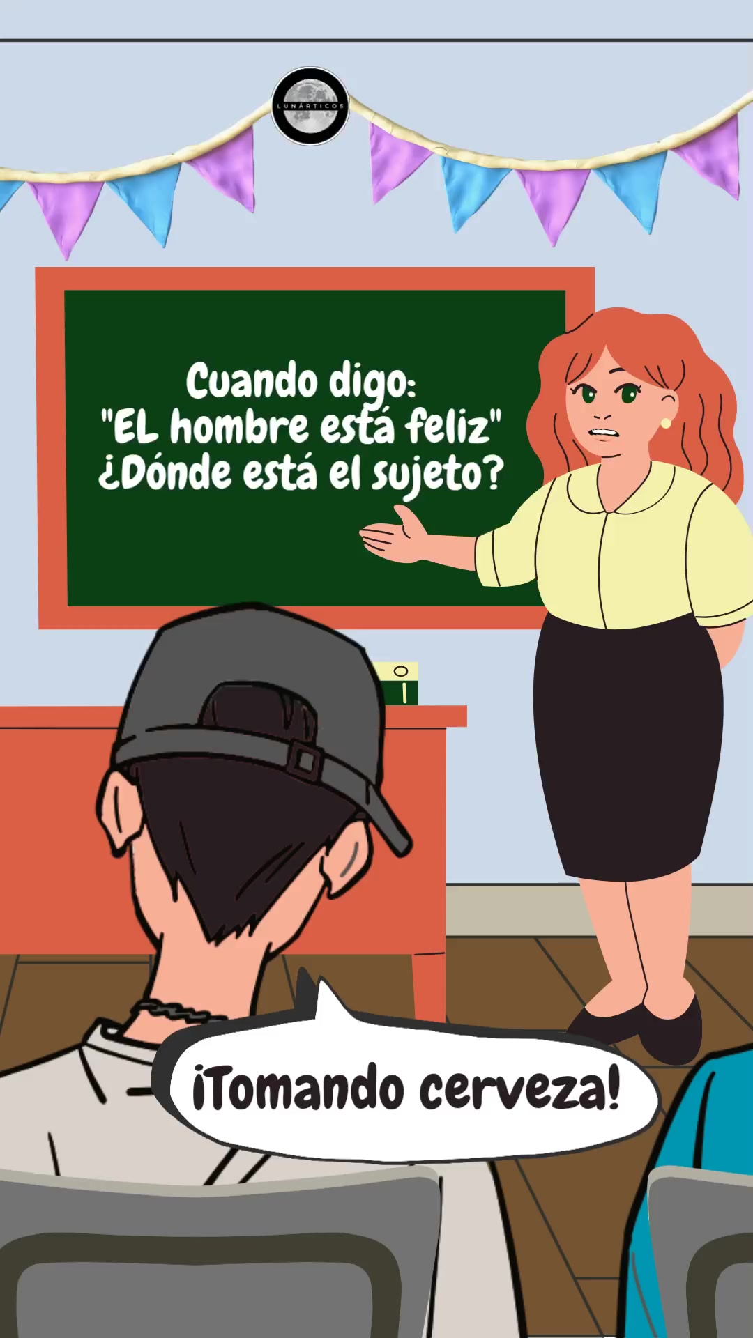@Lunárticos