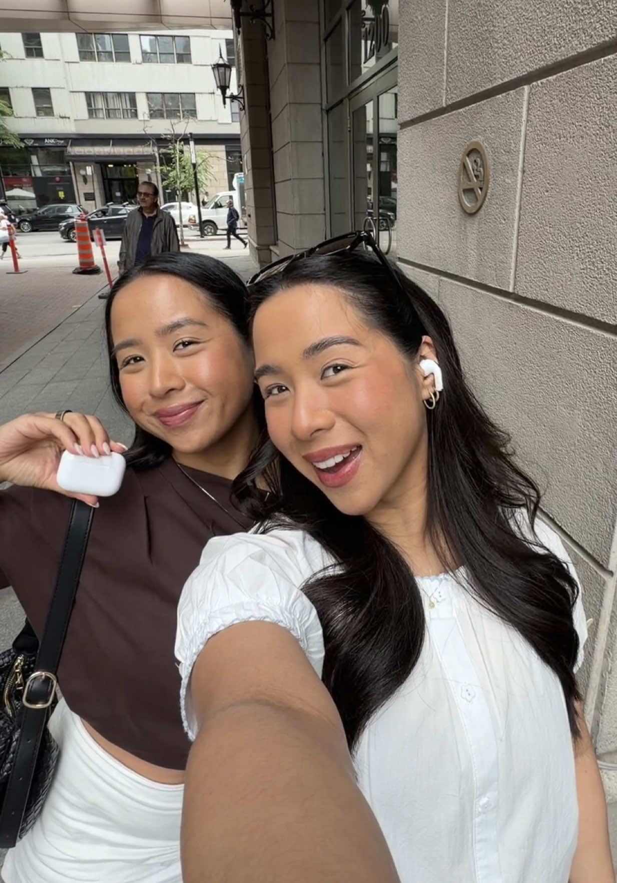 @Caleon Twins