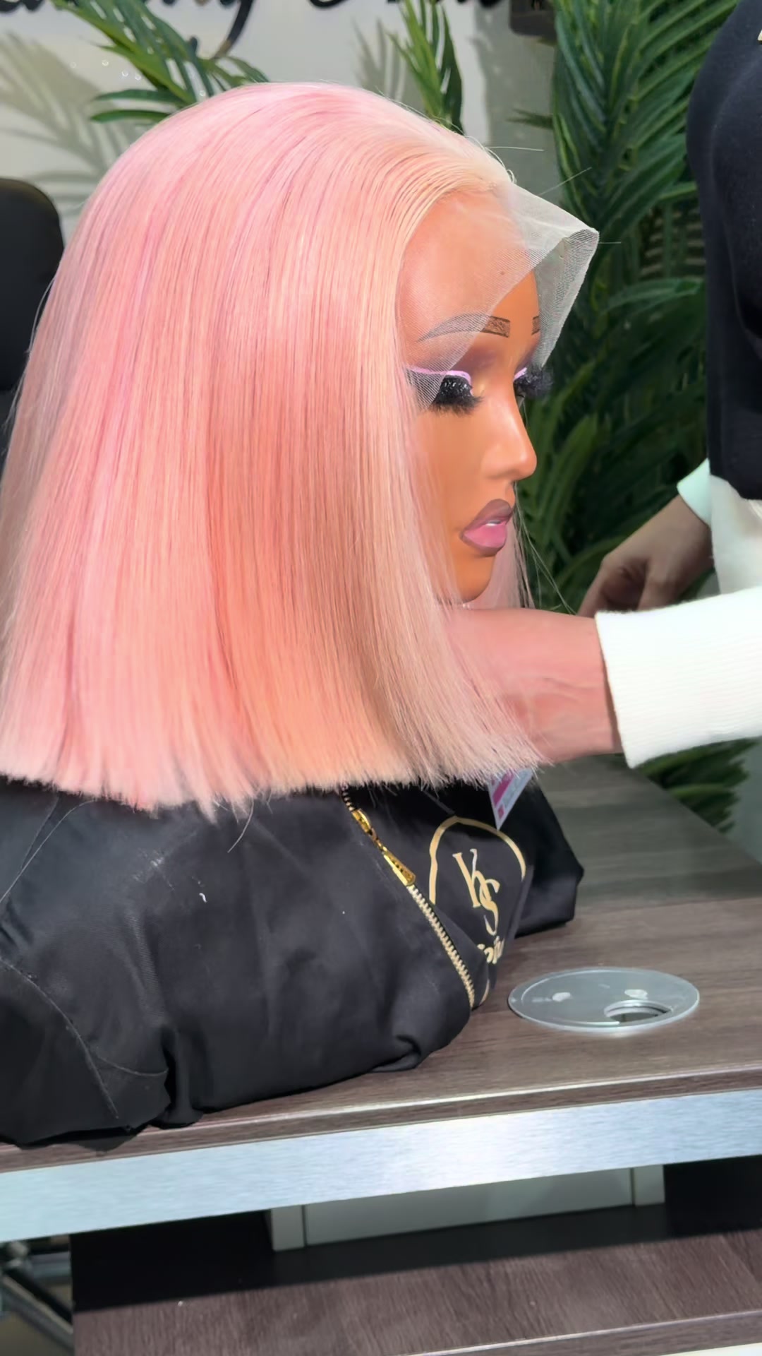 @K-S coiffure