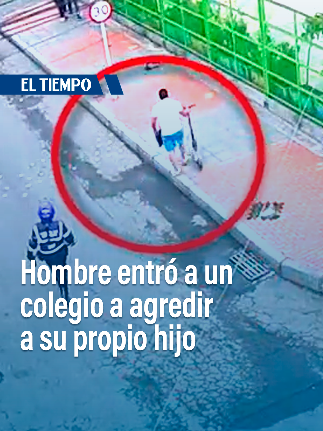 @EL TIEMPO