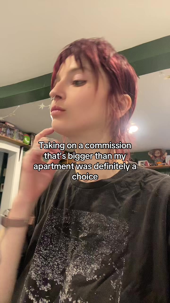 @inspiredbuthellatired