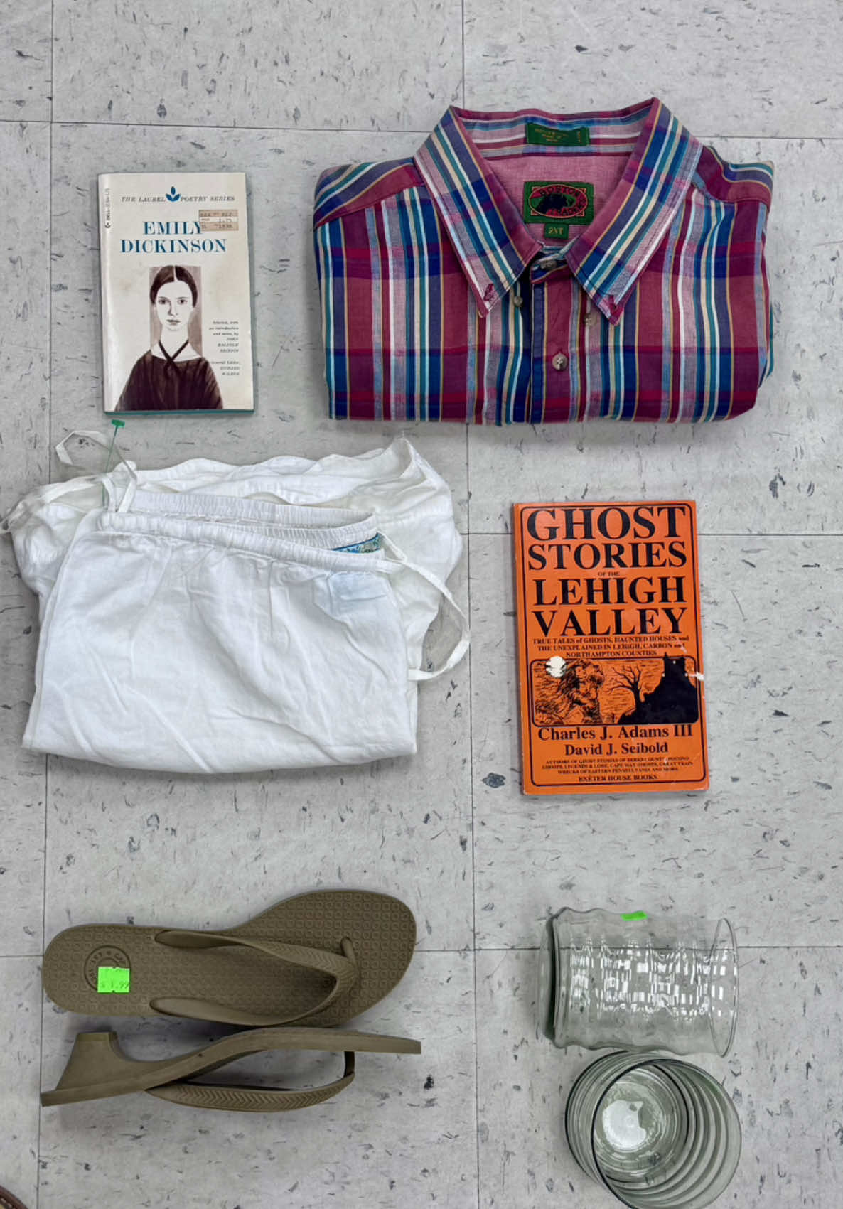 @Cara Wengen | Thrifted Style
