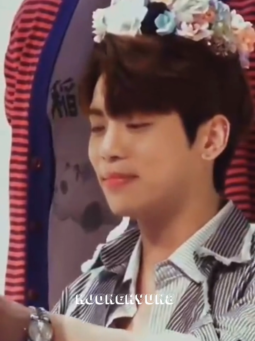 @SHINee ♥️Jonghyun