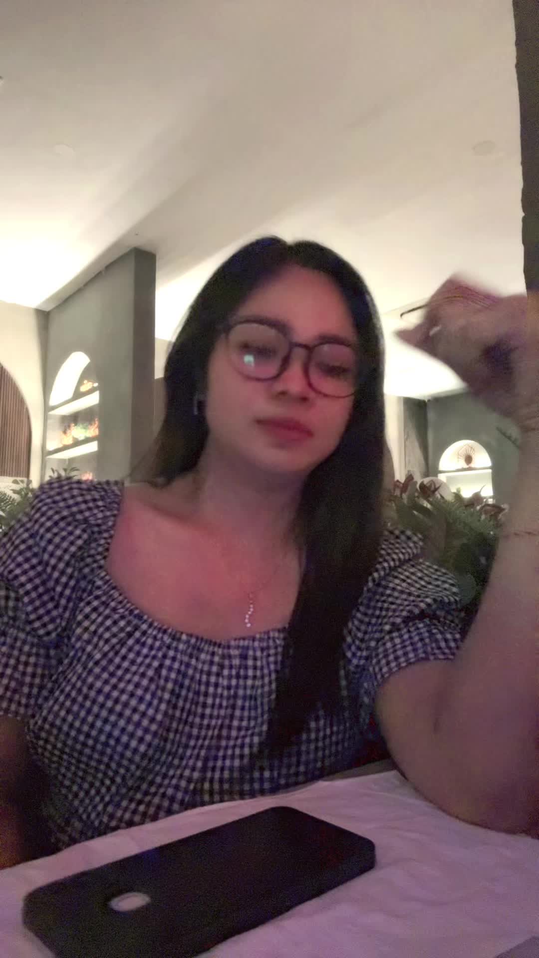 @Senorita