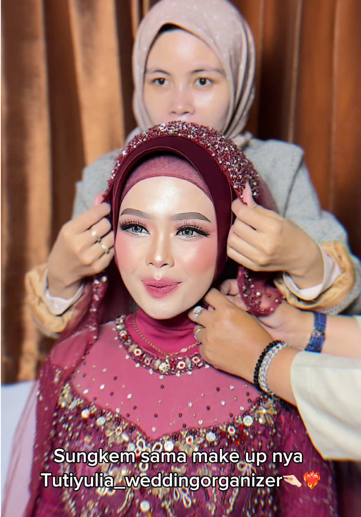 @Tuti Yulia wedding organizer