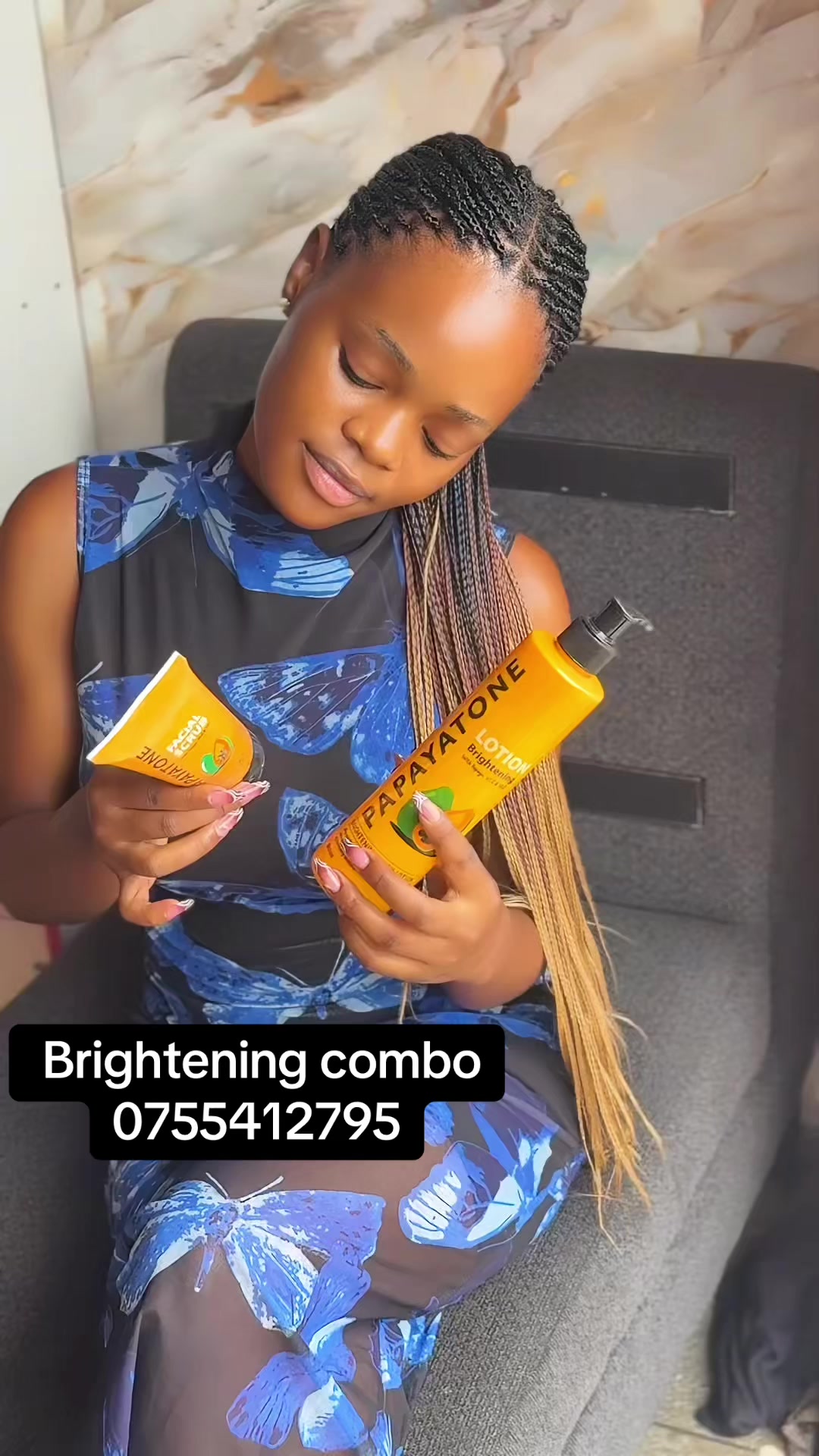@JAMIRAH.GLOW ✨BEAUTY HUB