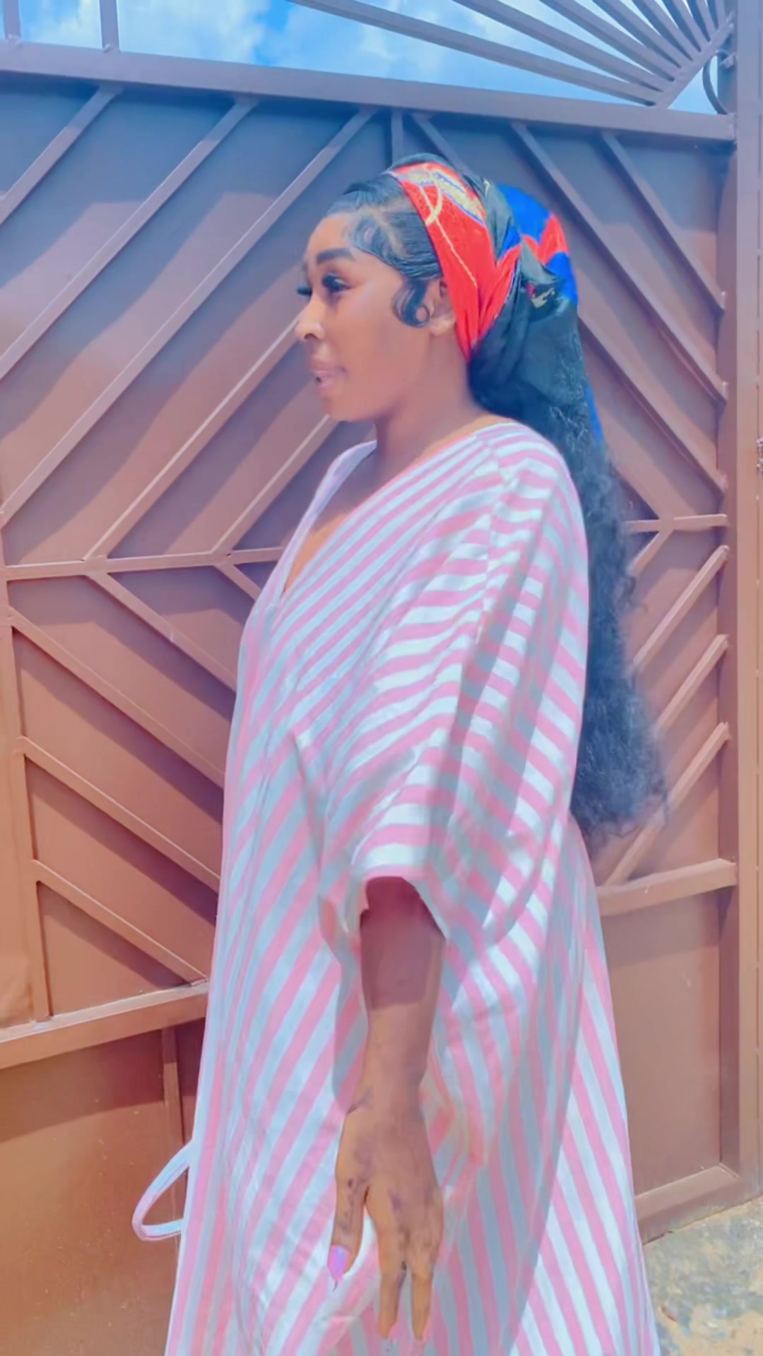 @Ladykassim 💙🦋