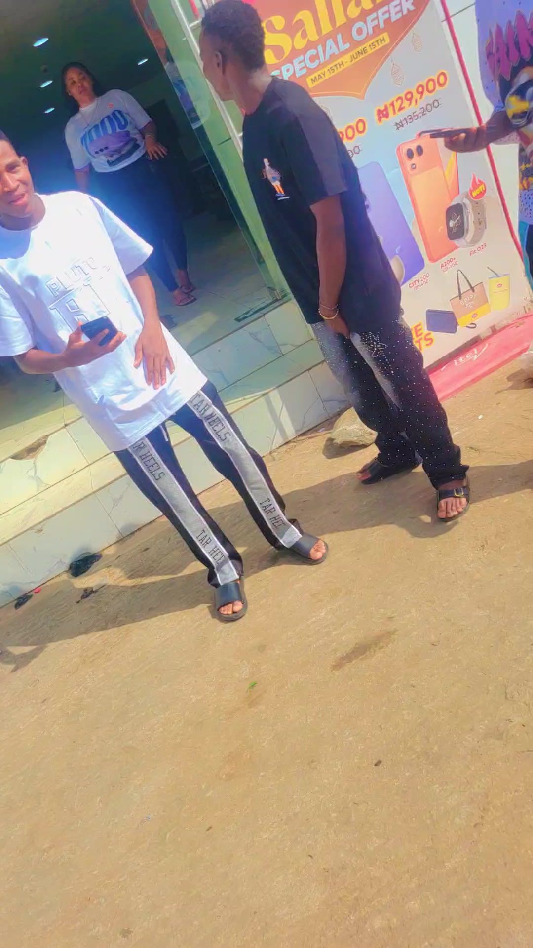 @🌹Almiya u sanusi 🇳🇬💯