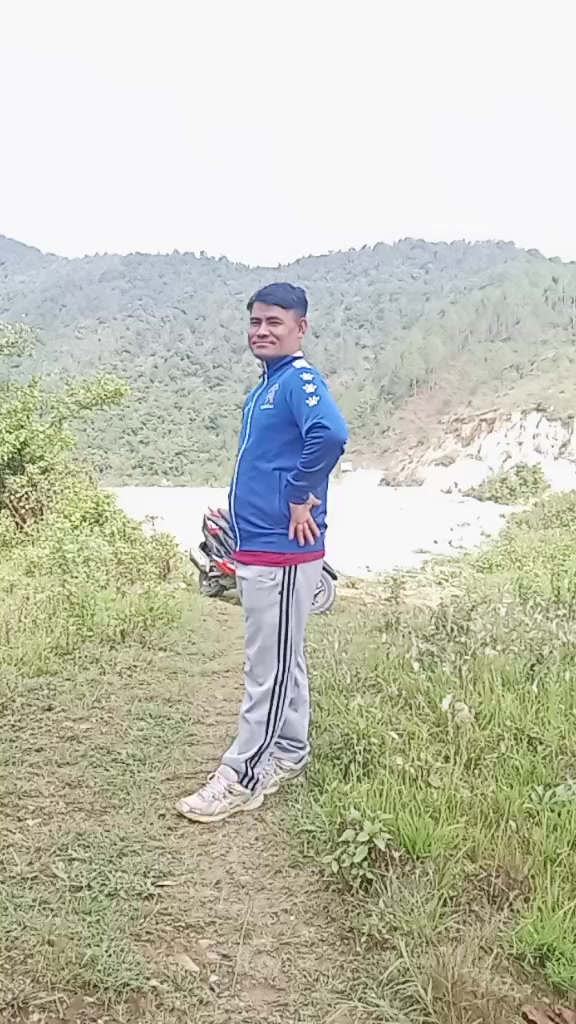 @kumar thapa