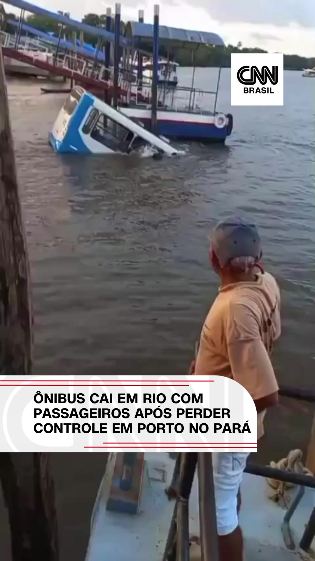 @CNN Brasil