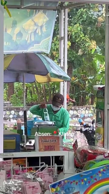 @Yt Ucup Klaten