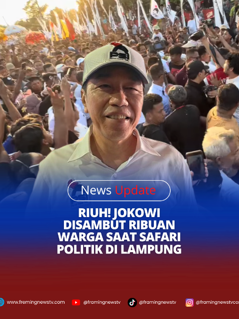 @Framing NewsTV