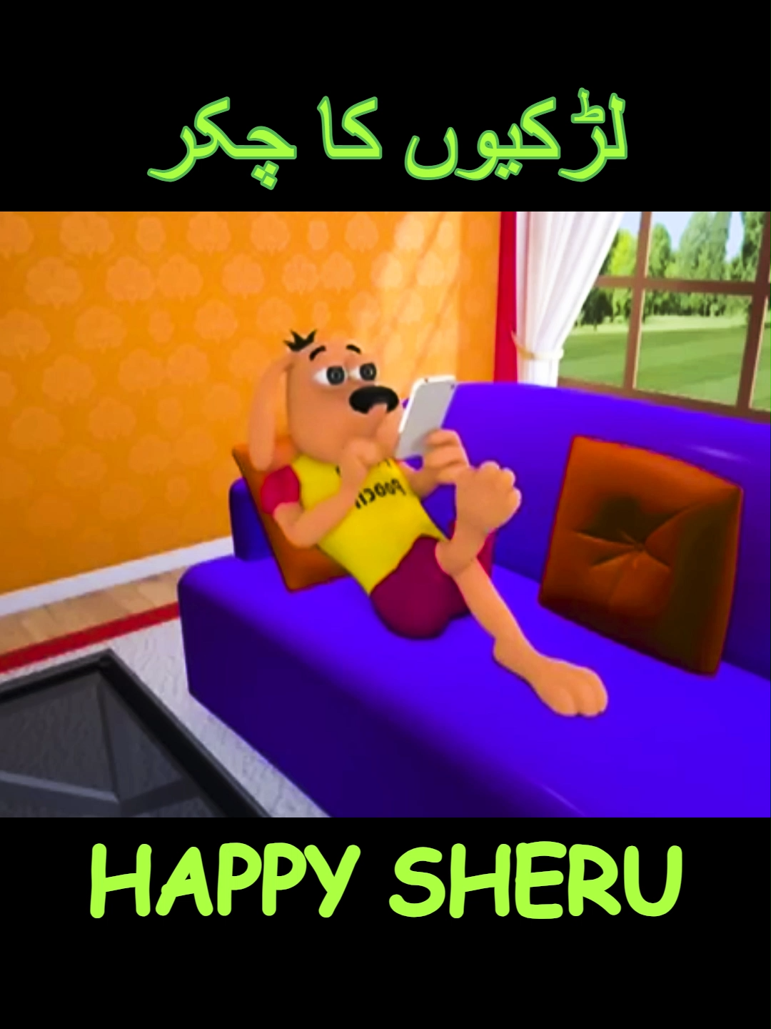 @Happy_Sheru_Official