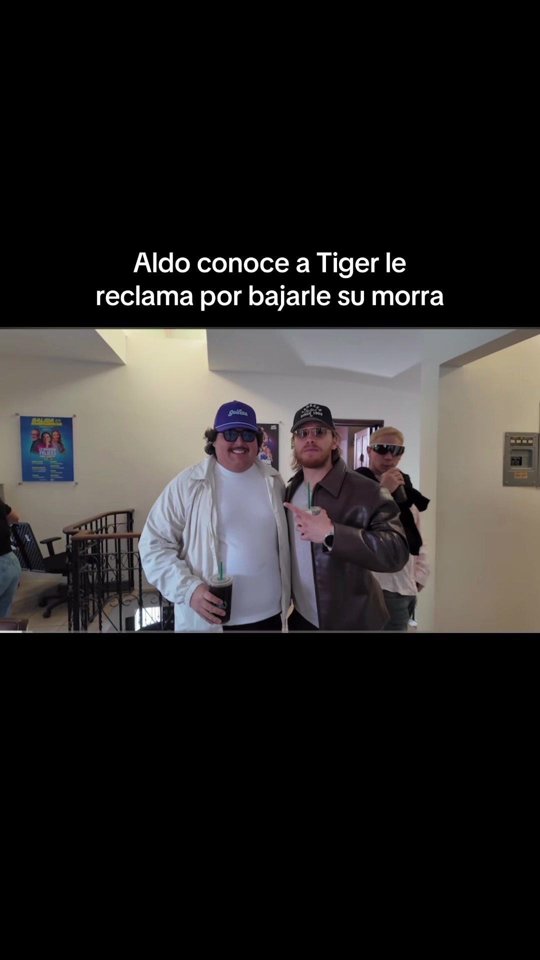 @Los Aquilitos &Eacute;lite