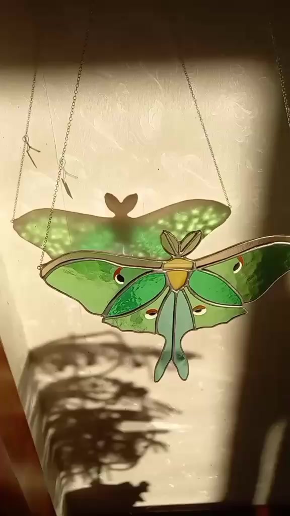 @🔆SunlightParadise⚜️GlassArt⚜️