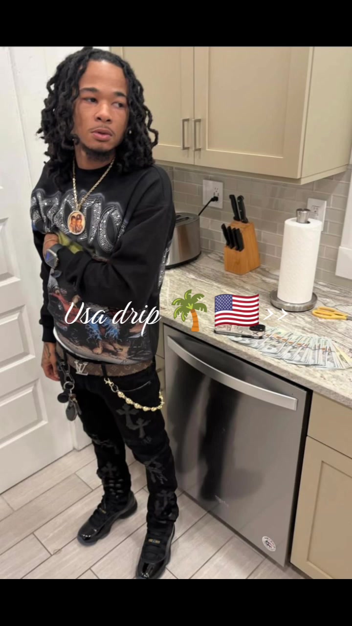 @Usa drip