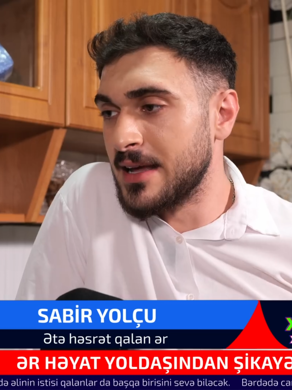 @Abutalıbov / Şirvani✅