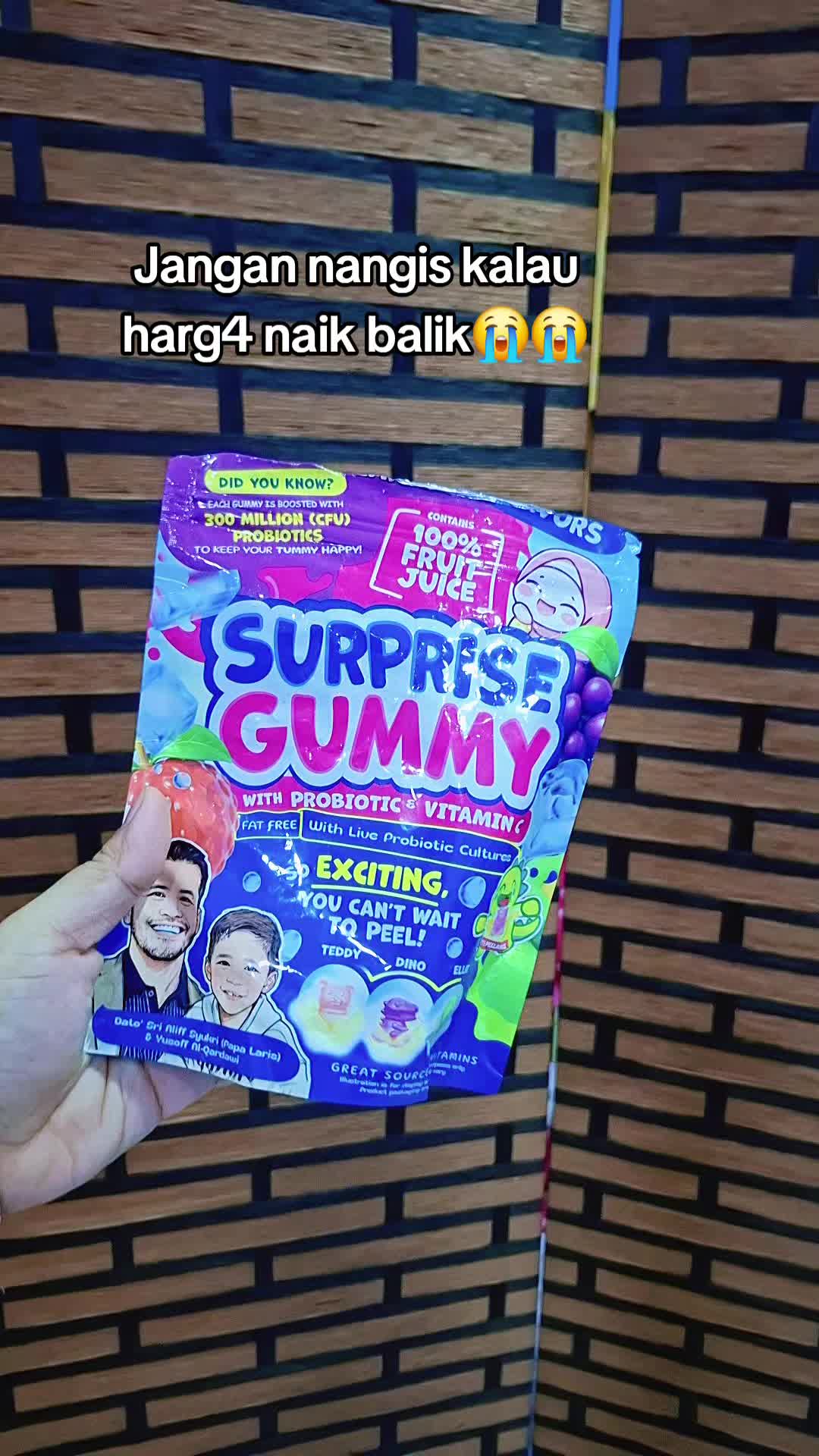 @Aura Barakah Shop