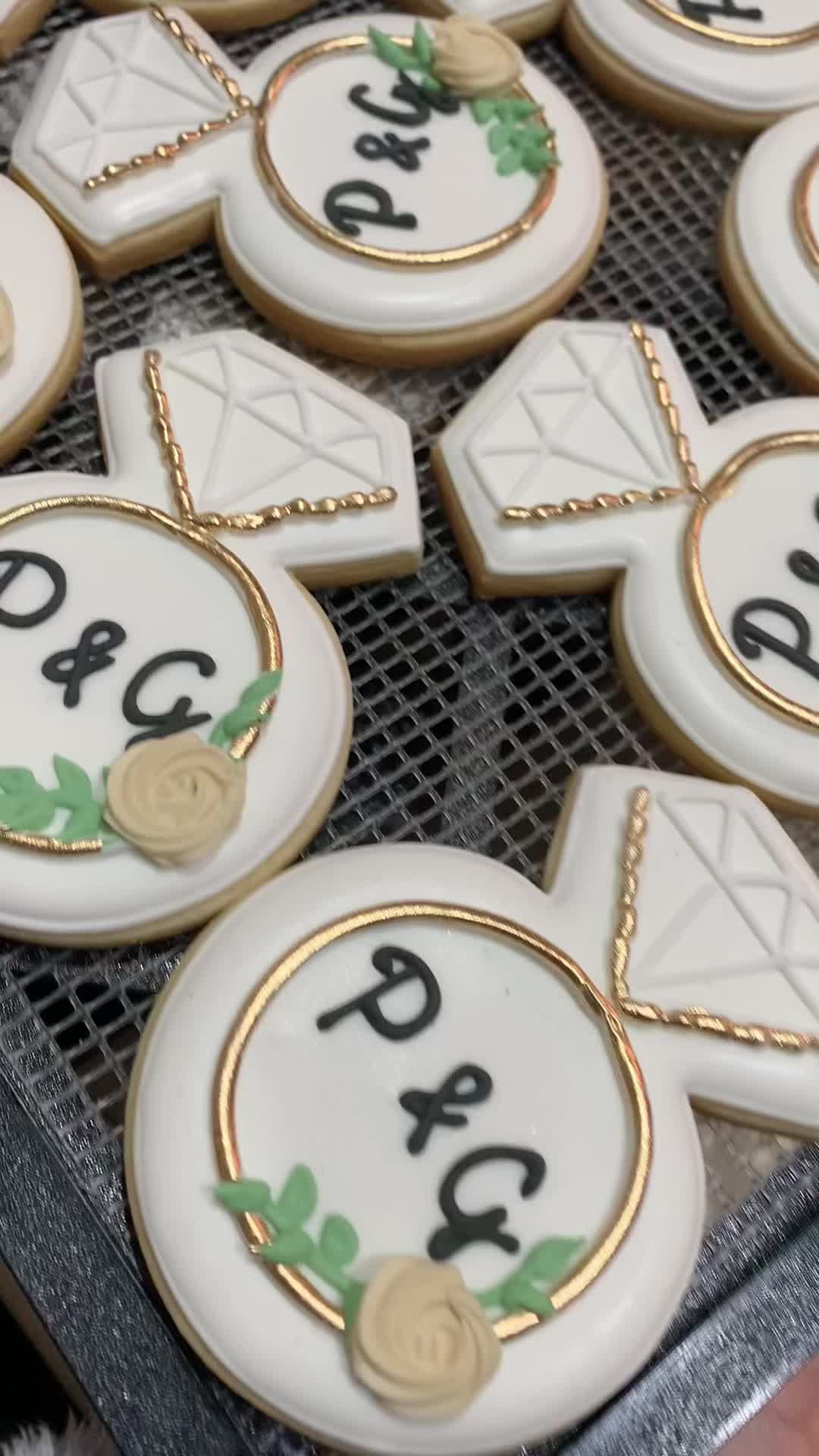 @Alana Cookies
