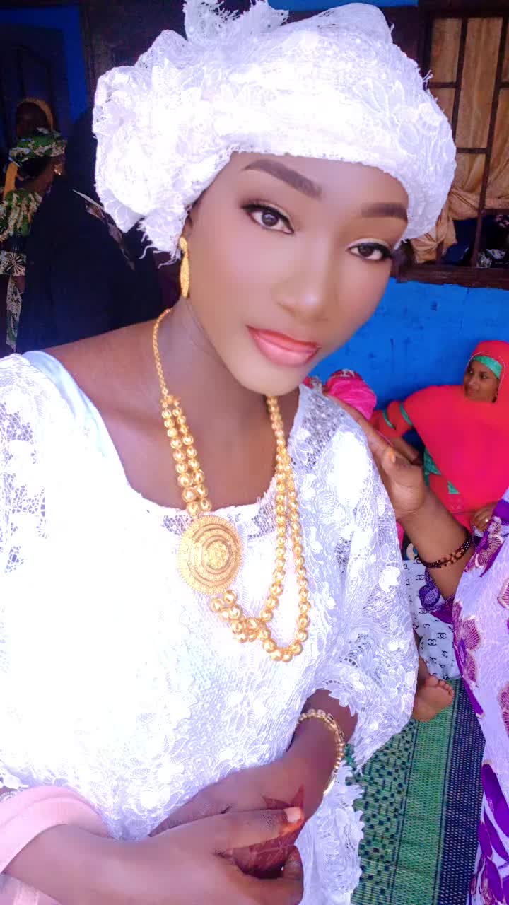 @Doudou sow