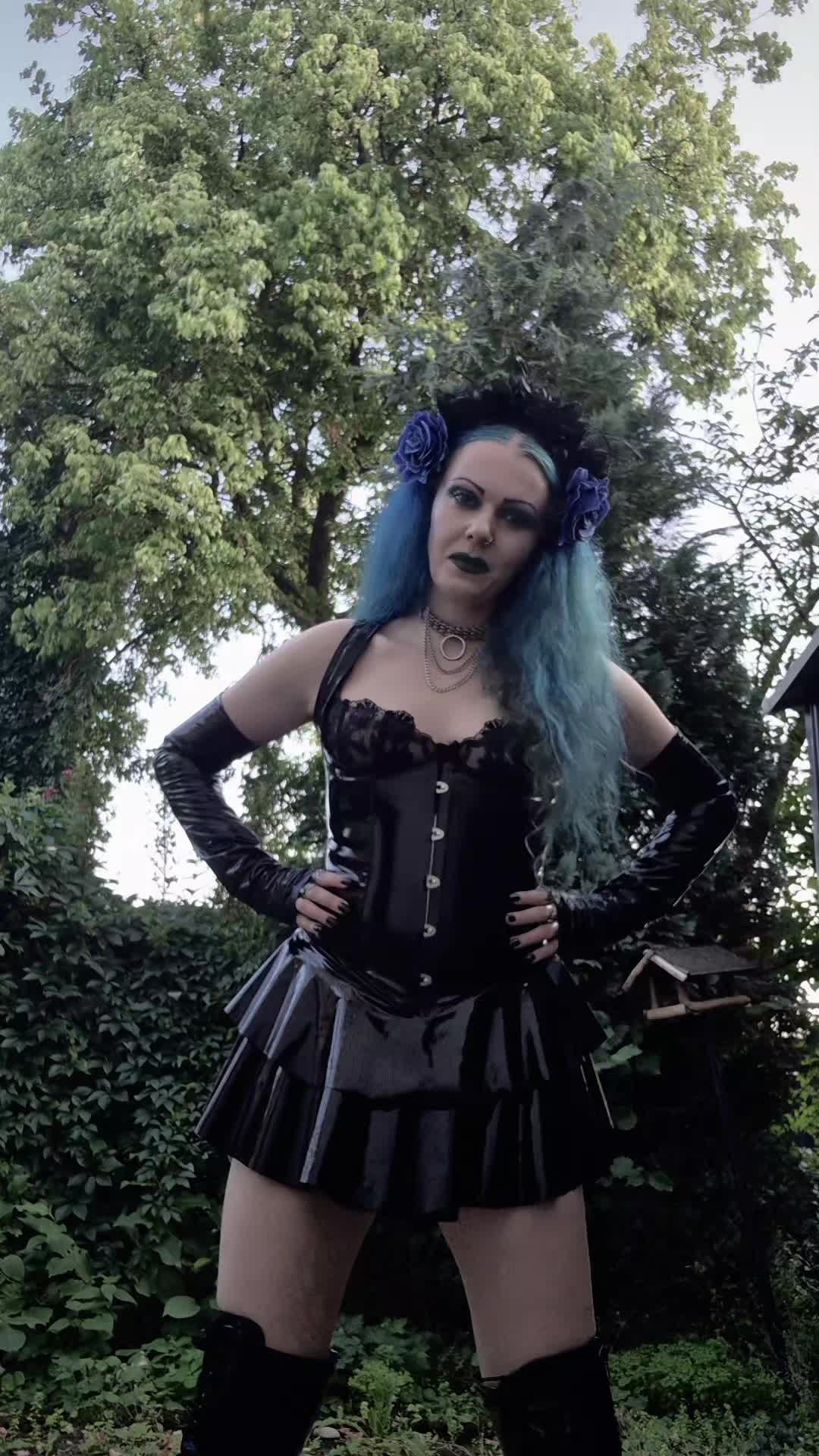 @GeisterweltNights