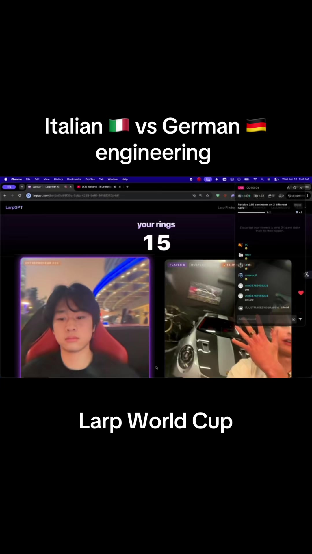 @LarpGPT