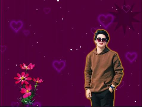 @Ꮢꫝʜɪᴍ Ɛᴅɪᴛ乙 ✍️