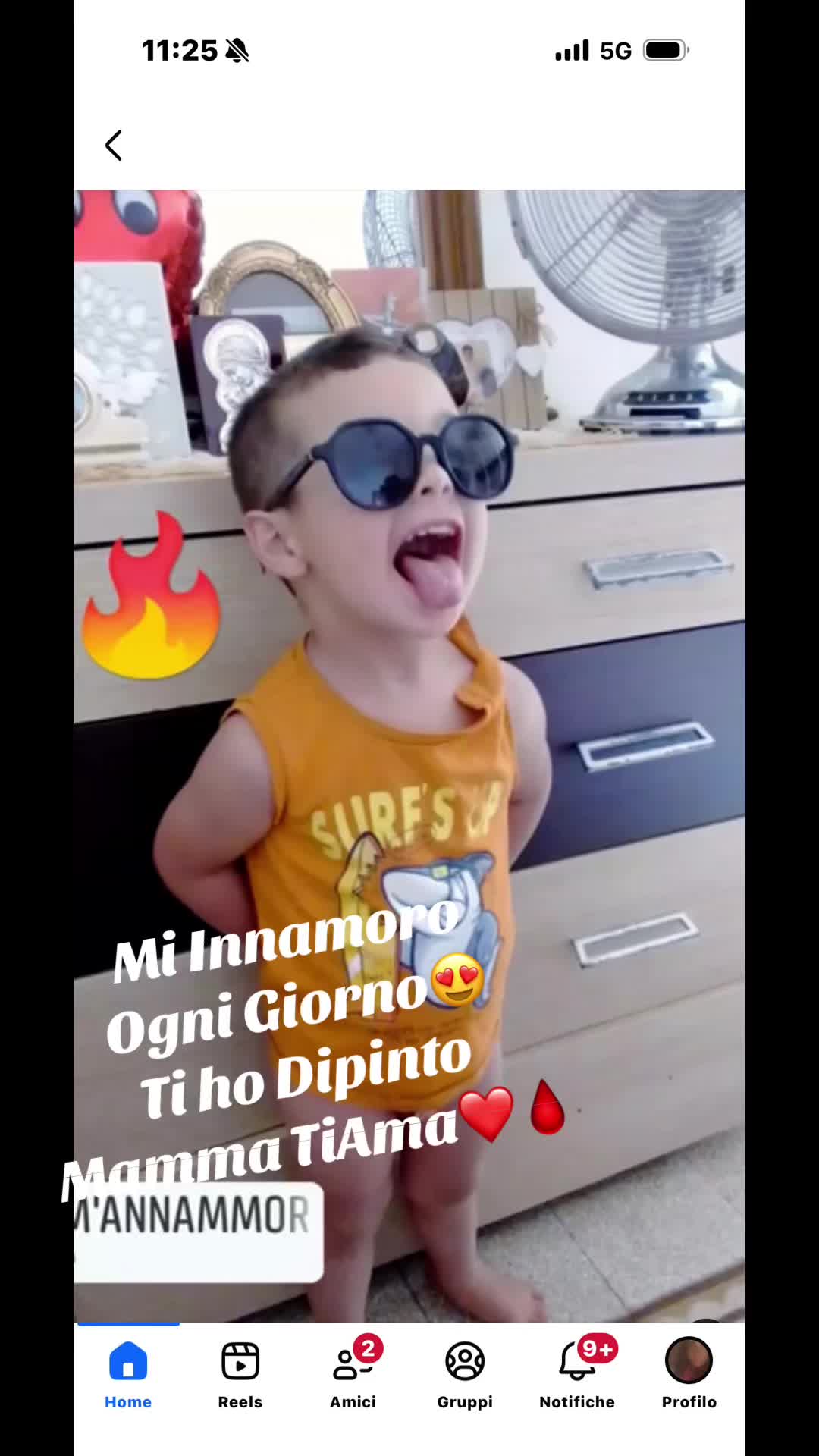 @Rosa D’argenzio