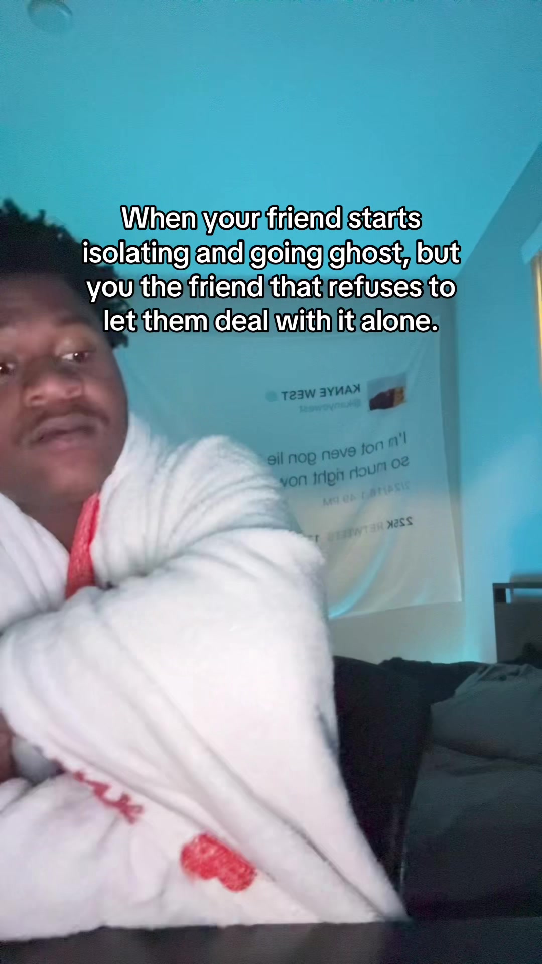 @Josh