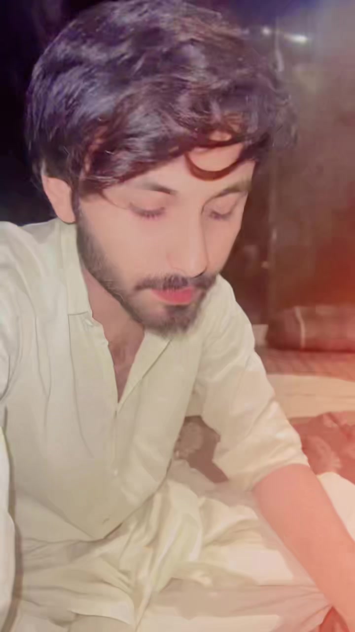 @عبید خان بلوچ