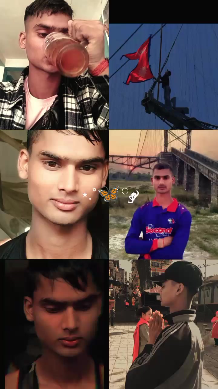 @paswan Ram